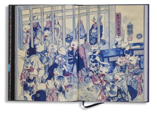 Historias de fantasmas de Japón 5 Historias de fantasmas de Japón