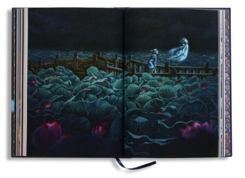 Historias de fantasmas de Japón 3 Historias de fantasmas de Japón