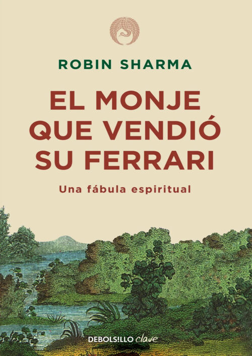 El monje que vendió su Ferrari