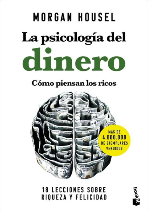 La psicología del dinero, como piensan los ricos