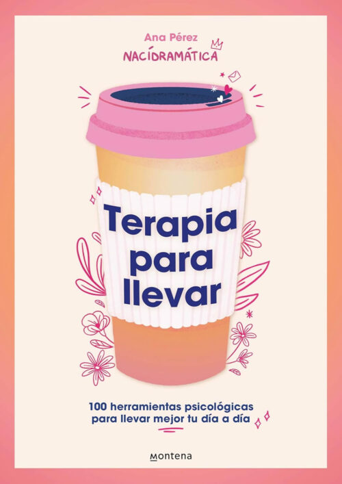 Terapia para llevar
