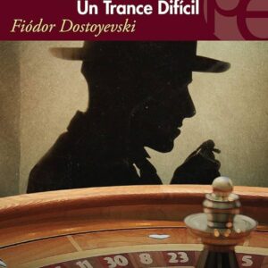 El jugador y un Trance difícil