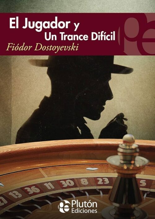 El jugador y un Trance difícil