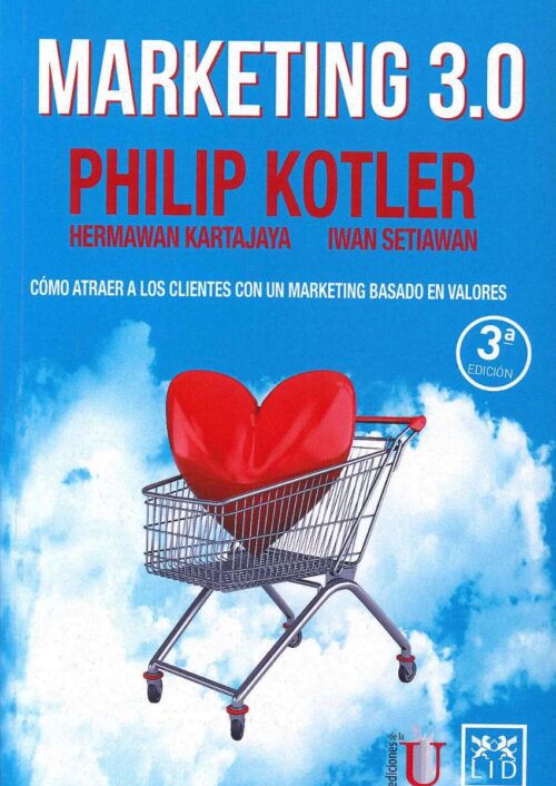 Marketing 3.0