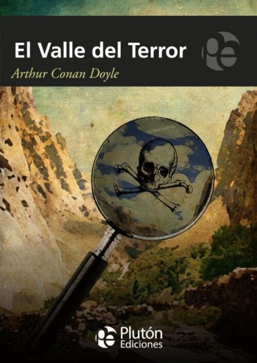 El valle del terror El valle del terror