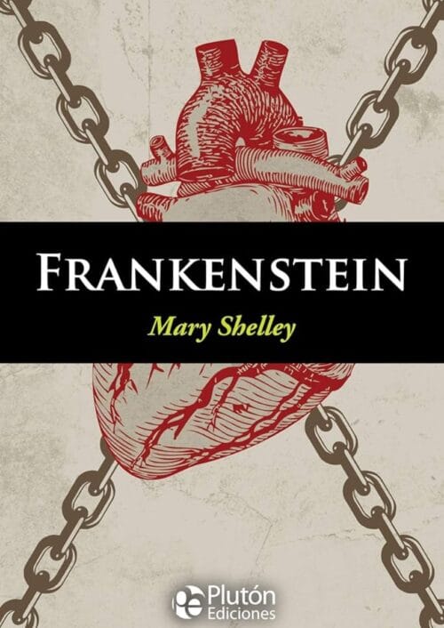 Frankenstein Frankenstein