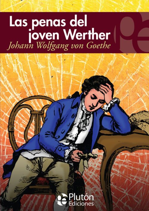 Las penas del joven Werther