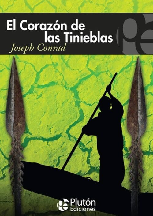 El corazón de las tinieblas El corazón de las tinieblas