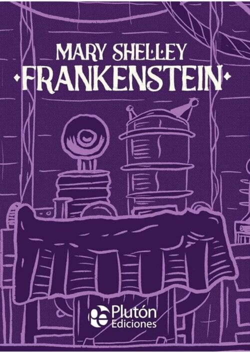 Frankenstein Frankenstein