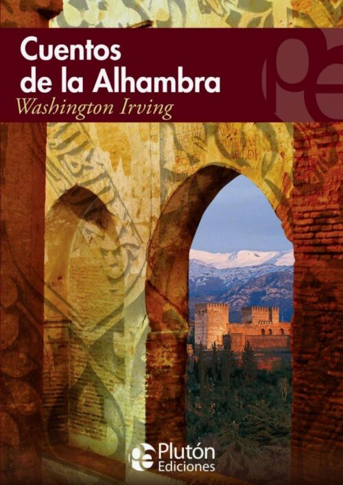 Cuentos de la Alhambra