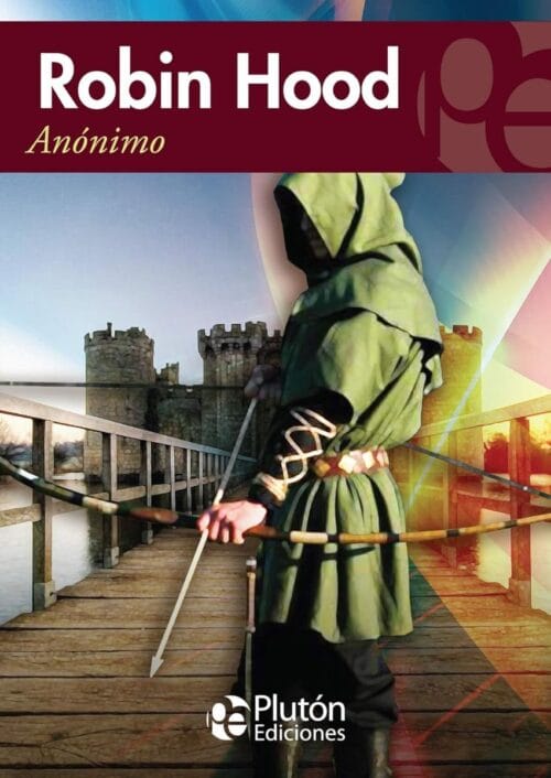 Robin Hood Robin Hood