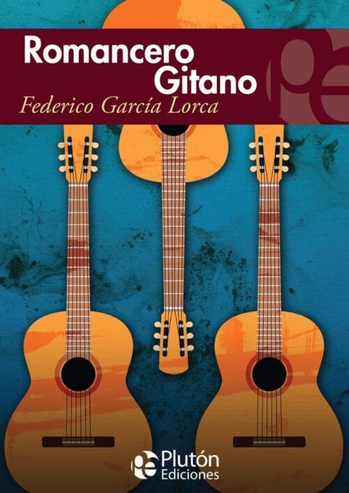 Romancero Gitano