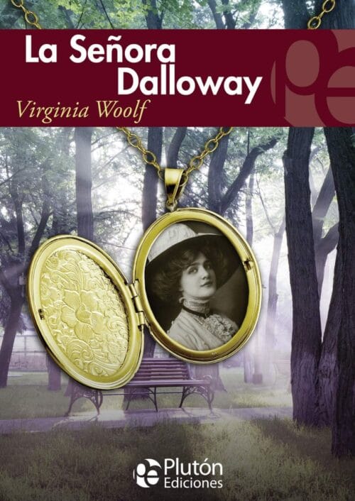 La señora Daloway La señora Daloway