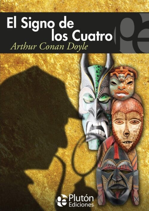 El signo de los cuatro El signo de los cuatro
