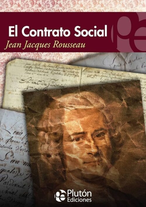 El contrato social El contrato social
