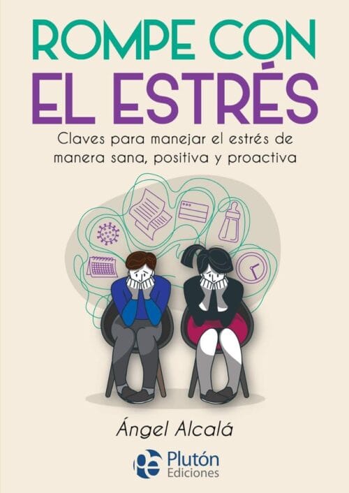 Rompe con el estrés Rompe con el estrés