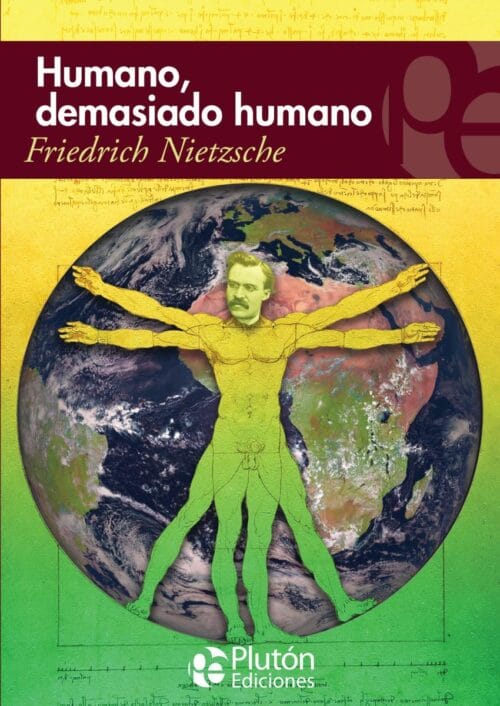 Humano, demasiado humano Humano, demasiado humano