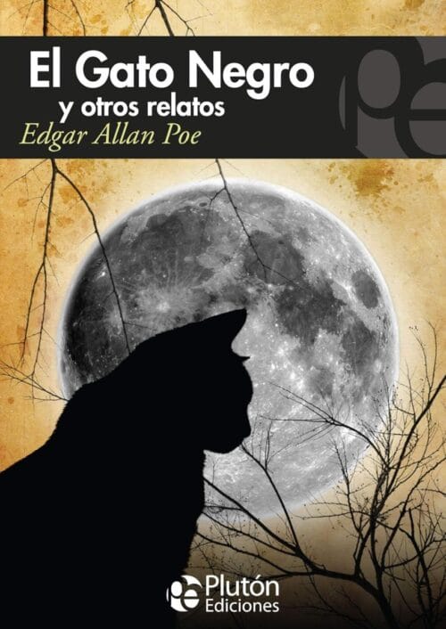 El gato negro y otros relatos El gato negro y otros relatos