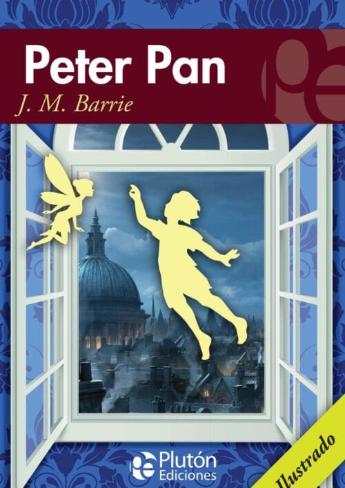Peter Pan Peter Pan