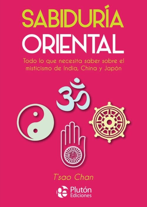 Sabiduria Oriental Sabiduria Oriental
