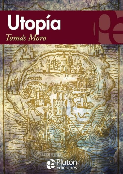Utopía Utopía