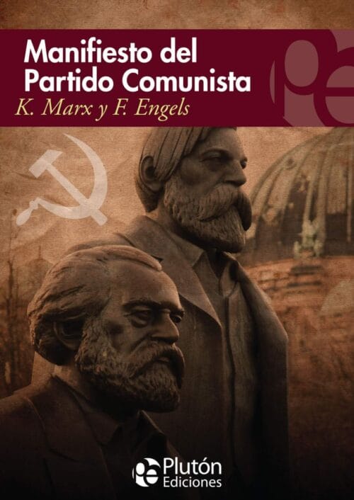 Manifiesto del partido comunista