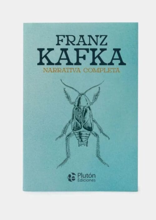 Franz kafka narrativa completa 3 Franz kafka narrativa completa