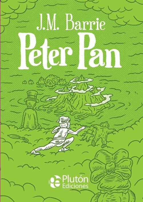 Peter Pan Peter Pan