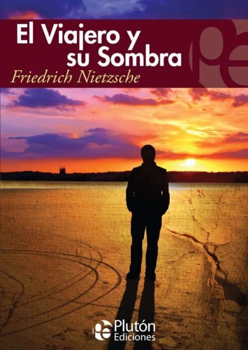 El viajero y su sombra El viajero y su sombra