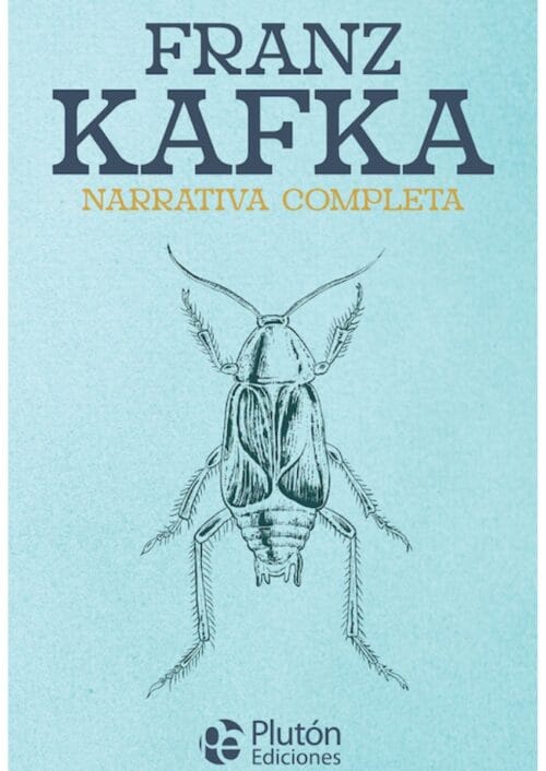 Franz kafka narrativa completa