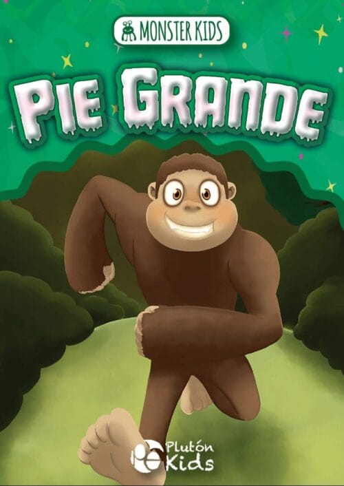 Pie Grande