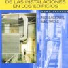 Calculo y normativa basica de las instalaciones en los edificios
