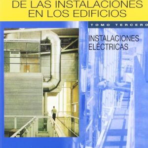Calculo y normativa basica de las instalaciones en los edificios