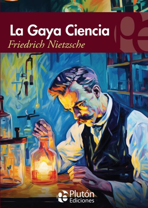 La Gaya ciencia