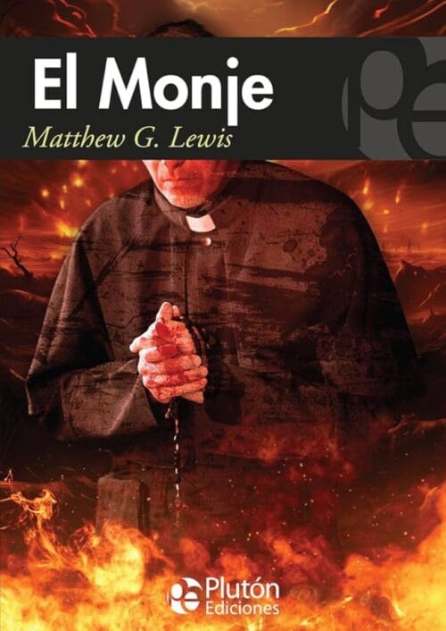 El monje El monje
