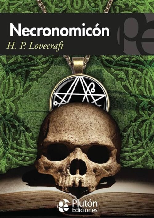 Necronomicón Necronomicón