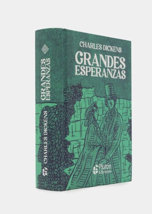 Grandes esperanzas 3 Grandes esperanzas