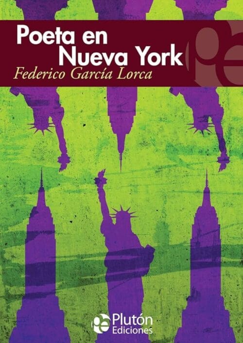 Poeta en Nueva York Poeta en Nueva York