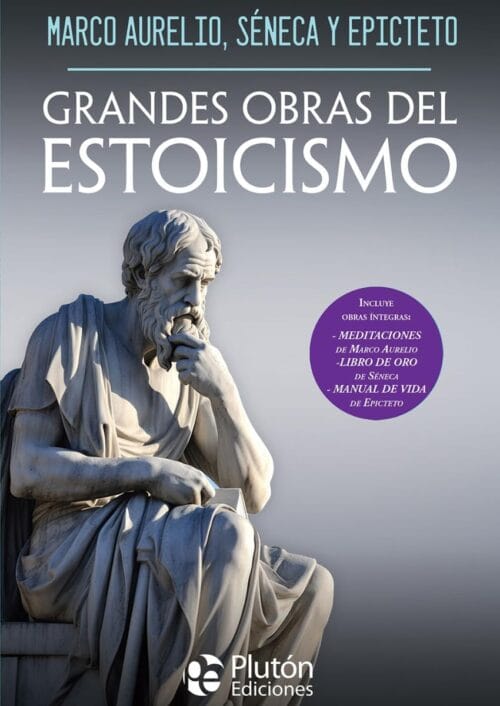 Grandes obras del estoicismo