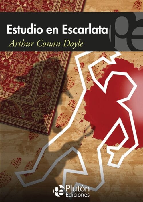 Estudio en Escarlata Estudio en Escarlata