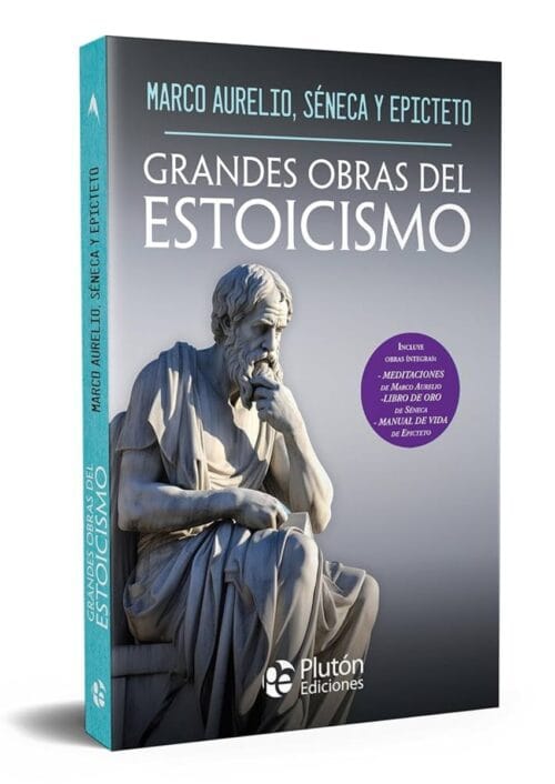 Grandes obras del estoicismo