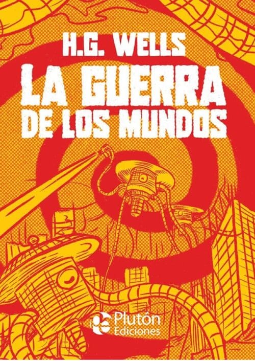 Guerra de los mundos Guerra de los mundos