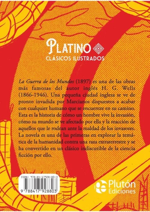 Guerra de los mundos