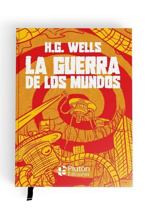 Guerra de los mundos