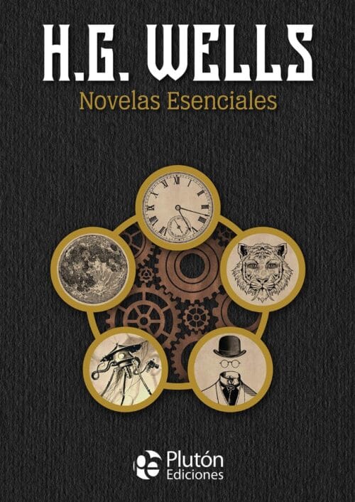 Novelas Esenciales Novelas Esenciales