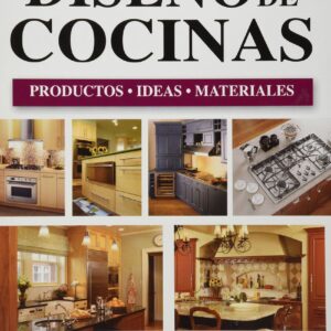 Diseño de cocinas