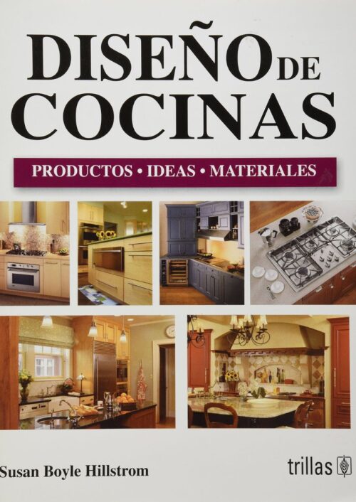 Diseño de cocinas