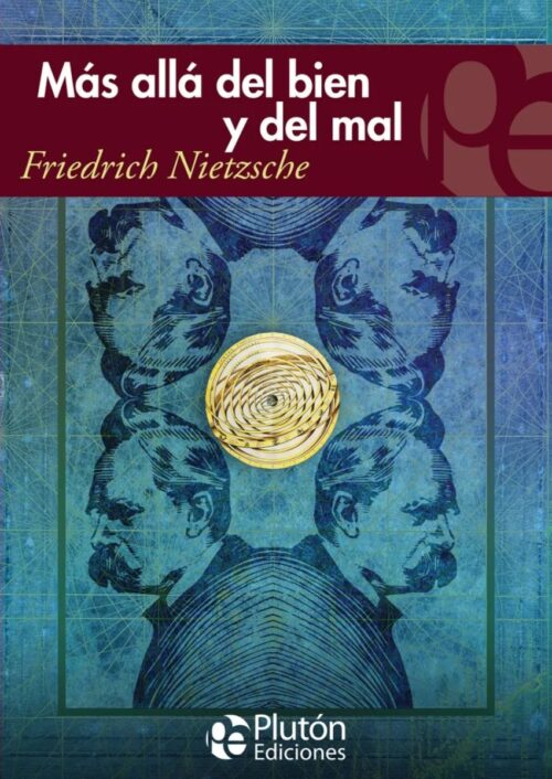 Más allá del bien y del mal