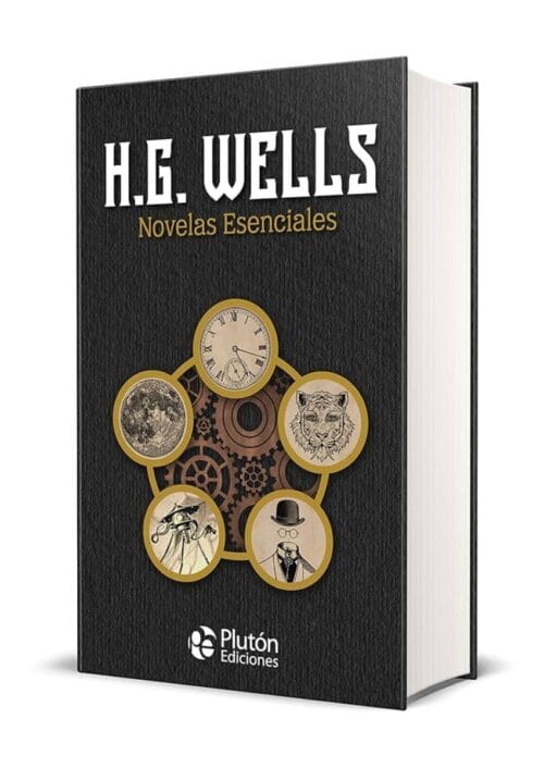 Novelas Esenciales 3 Novelas Esenciales