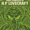 Obras esenciales de H. P. Lovecraft